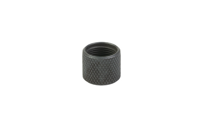 Noveske Thread Protector, 9MM, Black, Fits 1/2x28 — photo 2