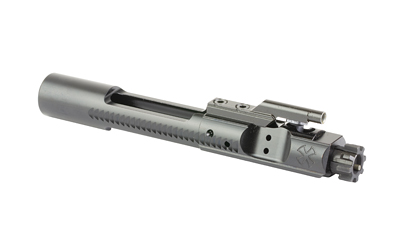 Noveske Bolt Carrier Group, for 5.56 NATO/300 Blackout, DLC Finish, Black — photo 2