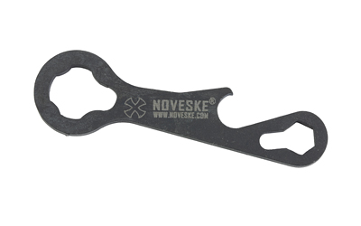 Noveske Micro Switchblock, Multi-Tool, Black, Steel