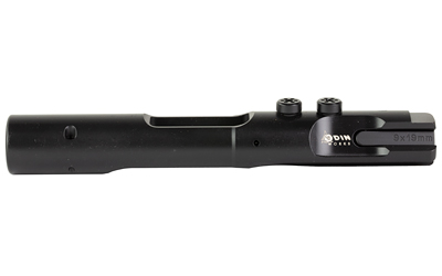 Odin Works Bolt Carrier Group, Black, Matte — photo 3