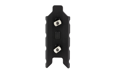 Odin Works M-LOK to Arca Trax Rail, Matte Finish, Black — photo 2