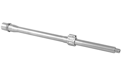 Odin Works Barrel, Fits AR15, 223 Wylde, 16.1", Threaded 1/2X28, Medium Profile, Stainless Steel, Mid-Length Gas, Includes Tunable Gas Block — photo 2