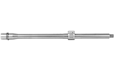 Odin Works Barrel, Fits AR15, 223 Wylde, 16.1", Threaded 1/2X28, Medium Profile, Stainless Steel, Mid-Length Gas, Includes Tunable Gas Block — photo 3