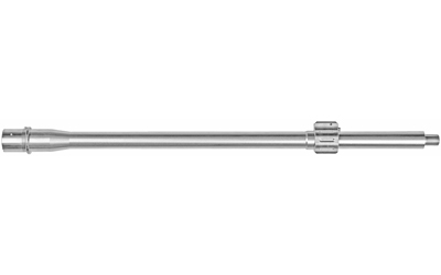 Odin Works Barrel, Fits AR15, 223 Wylde, 18", Threaded 1/2x28, 3-Gun Profile, Stainless Steel, Rifle-Length Gas, Includes Tunable Gas Block
