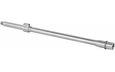 Odin Works Barrel, Fits AR15, 223 Wylde, 18", Threaded 1/2x28, 3-Gun Profile, Stainless Steel, Rifle-Length Gas, Includes Tunable Gas Block — photo 3