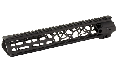 Odin Works Ragna, Forend, Black, MLOK Forend, AR-15, 12.5", Matte