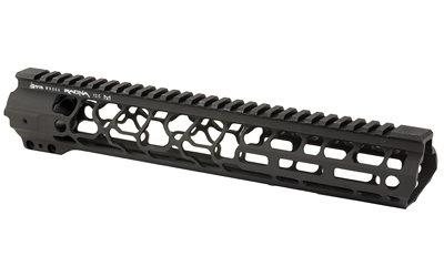 Odin Works Ragna, Forend, Black, MLOK Forend, AR-15, 12.5", Matte — photo 2