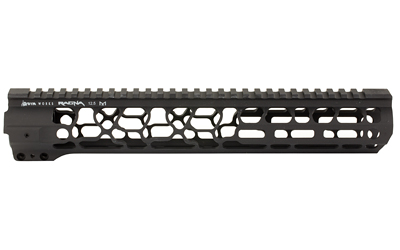 Odin Works Ragna, Forend, Black, MLOK Forend, AR-15, 12.5", Matte — photo 3