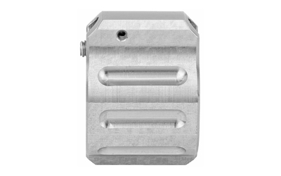 Odin Works Tunable Gas Block, .750" Diameter, Stainless Steel — photo 3