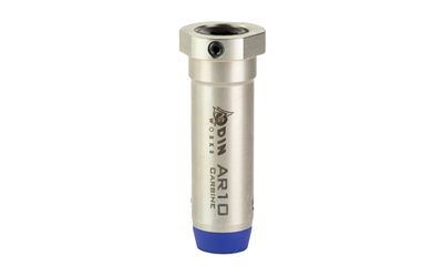 Odin Works ABS, Carbine Length Buffer, For AR-10 Rifles, Includes (3) Weights - (1) Aluminum, (1) Steel & (1) Tungsten — photo 2