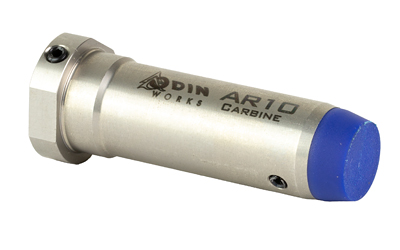 Odin Works ABS, Carbine Length Buffer, For AR-10 Rifles, Includes (3) Weights - (1) Aluminum, (1) Steel & (1) Tungsten — photo 3