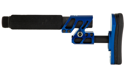 Odin Works ZULU, Stock Kit, Blue, Matte