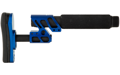 Odin Works ZULU, Stock Kit, Blue, Matte — photo 2