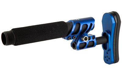Odin Works ZULU, Stock Kit, Blue, Matte — photo 3