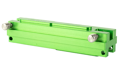 Odin Works Odin Works Vise Block, Gen 2, Green — photo 2