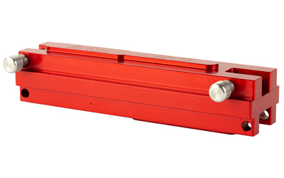Odin Works Odin Works Vise Block, Gen 2, Red — photo 2