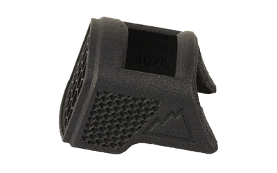 One Hundred Concepts HexCap, Kill Flash, Fits Holosun 507C, Matte Finish, Black, Snap-Fit — photo 3