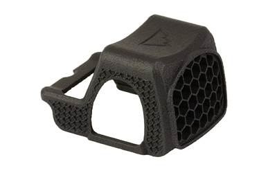 One Hundred Concepts HexCap, Kill Flash, Fits Trijicon RMR, Matte Finish, Black, Snap-Fit — photo 2