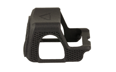 One Hundred Concepts HexCap, Kill Flash, Fits Trijicon RMR, Matte Finish, Black, Snap-Fit — photo 3