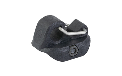 One Hundred Concepts ParacordQD, Sling Mount, Fits Picatinny Rail, Matte Finish, Black