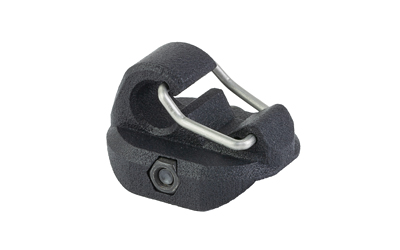 One Hundred Concepts ParacordQD, Sling Mount, Fits Picatinny Rail, Matte Finish, Black — photo 2