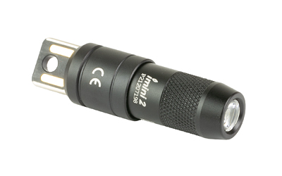 Olight Imini 2, Rechargeable Handheld Mini Flashlight, 50 Lumens, Black — photo 2
