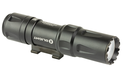 Olight Odin Mini, Rechargeable Weapon Mounted Light, Fits Picatinny & M-LOK, 1,250 Lumens, Black — photo 2