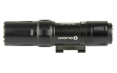 Olight Odin Mini, Rechargeable Weapon Mounted Light, Fits Picatinny & M-LOK, 1,250 Lumens, Black — photo 3