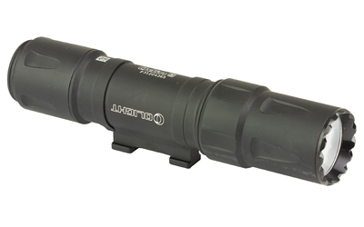 Olight Odin S, Rechargeable Weapon Mounted Light, Fits M-LOK, 1,500 Lumens, Black — photo 2