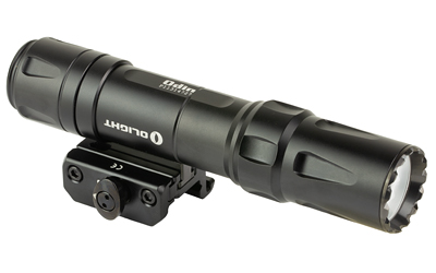 Olight Odin, Rechargeable Weapon Light, Fits Picatinny & M-LOK, 2,000 Lumens, Black — photo 2