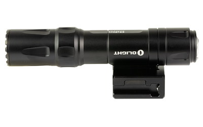Olight Odin, Rechargeable Weapon Light, Fits Picatinny & M-LOK, 2,000 Lumens, Black — photo 3