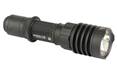 Olight Warrior X 4, Rechargeable Handheld Flashlight, 2,600 Lumens, Black — photo 2