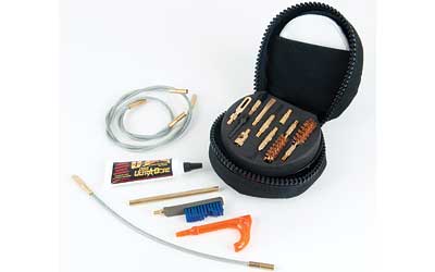 Otis Technology Professional Cleaning Kit, For Universal Pistol Cleaning, Softpack
