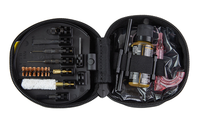 Otis Technology Rose by Sig Sauer, Cleaning Kit, 9MM Pistol, Softpack — photo 2