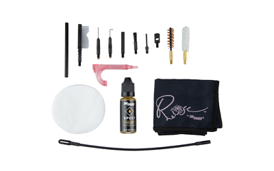 Otis Technology Rose by Sig Sauer, Cleaning Kit, 9MM Pistol, Softpack — photo 3