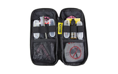 Otis Technology Rose by Sig Sauer, Cleaning Kit, 5.56 NATO Rifle and 9MM Pistol, Softpack — photo 2