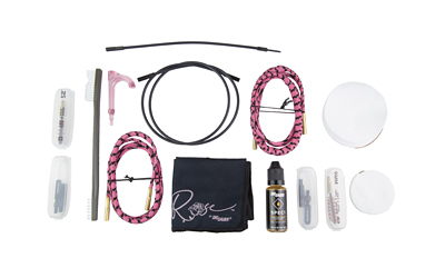 Otis Technology Rose by Sig Sauer, Cleaning Kit, 5.56 NATO Rifle and 9MM Pistol, Softpack — photo 3