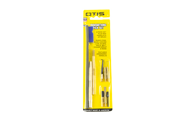 Otis Technology Pro Plus, Gunsmithing Pick Set, 9 Piece