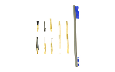 Otis Technology Pro Plus, Gunsmithing Pick Set, 9 Piece — photo 2