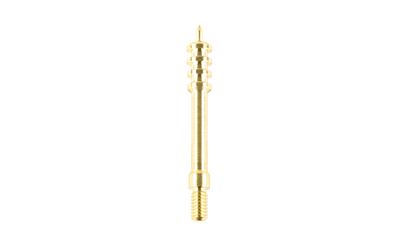 Otis Technology Otis, Pierce Point Jag, For 30 Cal, 8-32 Threads, Brass