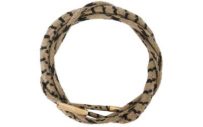 Otis Technology Ripcord Pull Through, Bore Cleaner, Fits .243 Cal/6MM, 36" Long