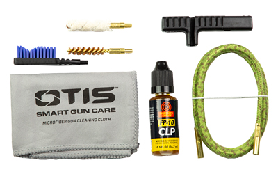 Otis Technology Ripcord Deluxe, Cleaning Kit, For 6.5/264 Caliber — photo 2