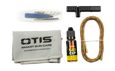 Otis Technology Ripcord Deluxe, Cleaning Kit, For .22 Caliber — photo 2