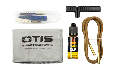 Otis Technology Ripcord Deluxe, Cleaning Kit, For .223 Cal/5.56mm — photo 2