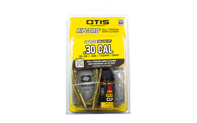 Otis Technology Ripcord Deluxe, Cleaning Kit, For 30 Caliber — photo 2