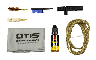 Otis Technology Ripcord Deluxe, Cleaning Kit, For 45 Caliber — photo 2