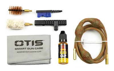 Otis Technology Ripcord Deluxe, Cleaning Kit, For 12 Gauge — photo 2