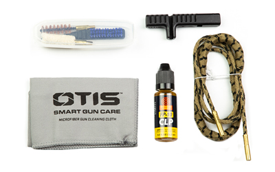 Otis Technology Ripcord Deluxe, Cleaning Kit, Fits 38Cal/9mm — photo 2