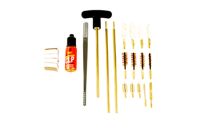 Otis Technology Multi Caliber Pistol Cleaning Kit — photo 2