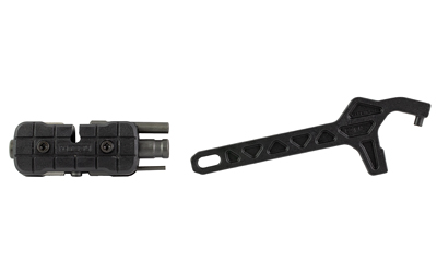 Otis Technology 8-IN-1, Magazine Disassembly Tool, Fits Glock Magazines, Black